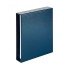 Lindner 810D-B Estuche en color azul (para tapa de anillas 