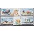 Cuba 4320/23 2006 1° Aniversario de la Muerte de SS. Juan Pablo II MNH