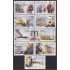 Cuba 4329/37 2006 Dr Rose Martí Patriota y escritor Cubano (III) MNH