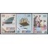 Cuba 4342/44 2006 Deportes 40 Años de la Declaración de Cerro Pelado MNH