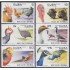 Cuba 4351/56 2006 Aves de Corral MNH