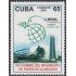 Cuba 4371 2006 XIV Cumbre del Movimiento de Países Aliados MNH