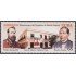 Cuba 4372 2006 Dr Benito Juarez Hombre Político Mejicano MNH