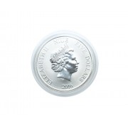 Lindner S2255039 Cápsulas 39 mm para monedas grandes y gruesas pqte 100