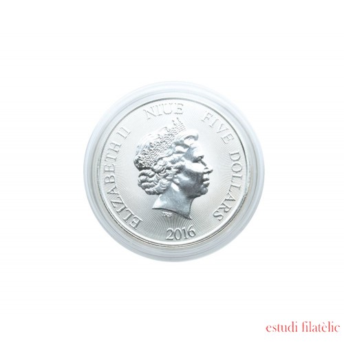 Lindner S2255039 Cápsulas 39 mm para monedas grandes y gruesas pqte 100 Lindner S2255039 Cápsulas 39 mm para monedas grandes y gruesas pqte 100