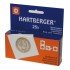 Lindner 8320395 Hartberger 39,5 mm Portamonedas autoadhesivo pqte 25