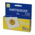 Lindner 8330020 Hartberger 20 mm Portamonedas para grapar pqte 25