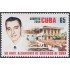 Cuba 4407 2006 50 Años del alzamiento de Santiago de Cuba MNH