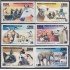 Cuba 4408/13 2006 Fauna doméstica MNH