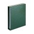 Lindner 810D-G Estuche verde (para Ringbinder karat)