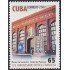 Cuba 4421 2007 125 Años dela Farmacia Francesa MNH