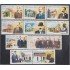 Cuba 4424/33 2007 Dr José Martí Patriota y escritor Cubano MNH