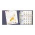 Lindner 8450 Álbum pre-impreso  EURO COLLECTION
