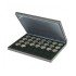 Lindner 2364-2530CE Estuche Nera M con 35 compartimentos
