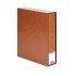 Lindner 3532-H Carpeta de anillas 3530 + funda 3531, bronceado