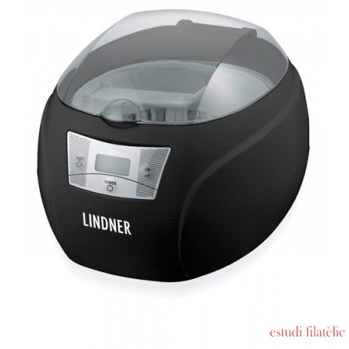 Lindner 8090 Limpiador ultrasónico