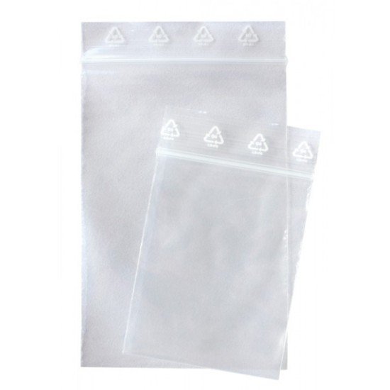 Lindner 784 Bolsas de polietileno, 100 x 150 mm - paquete de 100 Lindner 784 Bolsas de polietileno, 100 x 150 mm - paquete de 100