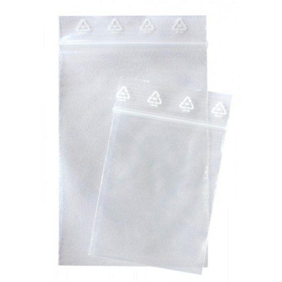 Lindner 786 Bolsas de polietileno, 160 x 220 mm - paquete de 100 Lindner 786 Bolsas de polietileno, 160 x 220 mm - paquete de 100