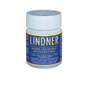 Lindner 8099 Dip de limpieza para monedas de cobre y latón, 250 ml