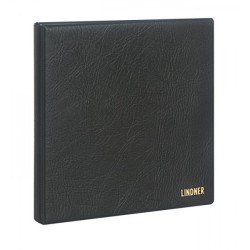 Lindner SRS Carpeta de anillas UNIVERSAL SRS Lindner SRS Carpeta de anillas UNIVERSAL SRS