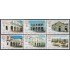 Cuba 4634/39 2008 315 Años de la Fundación de la Ciudad de Matanzas MNH