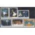 Cuba 4640/45 2008 60 Años del Ballet Nacional de Cuba MNH