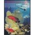 Cuba HB 179 2002 5° Campeonato Nacional de Filatelia MNH