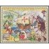 Cuba HB 183 2003 510 Años de la llegada del Tabaco a Cuba MNH