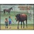 Cuba HB 191 2004 Fauna. Animales de Compañías MNH