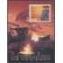 Cuba HB 192 2004 Rocas y Minerales MNH