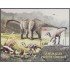 Cuba HB 197 2005 Fauna Prehistórica MNH