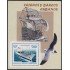 Cuba HB 200 2005 Veleros y Barcos Cubanos MNH