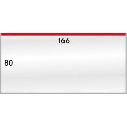 Lindner 895LP Bolsas de cristal protectoras, medidas internas: 166 x 80 mm Lindner 895LP Bolsas de cristal protectoras, medidas internas: 166 x 80 mm
