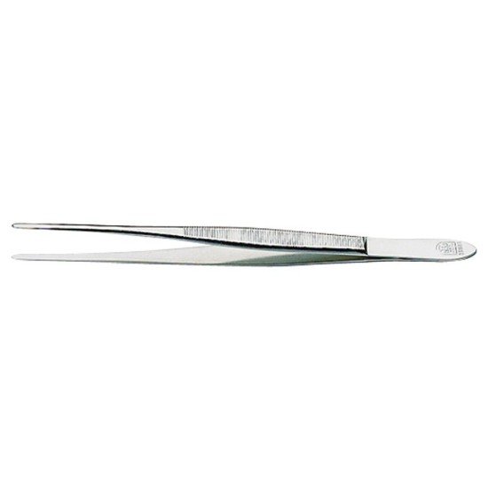 Lindner 2011 pinza niquelada 150 mm con punta recta Lindner 2011 pinza niquelada 150 mm con punta recta