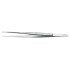 Lindner 2011 pinza niquelada 150 mm con punta recta