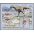 Cuba HB 210 2006 Fauna Prehistórica MNH