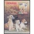 Cuba HB 213 2006 Fauna Perros Dogs MNH
