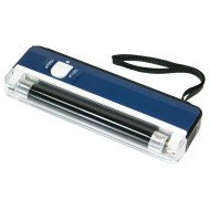 Lindner 7081 Lámpara de prueba UV (onda larga)