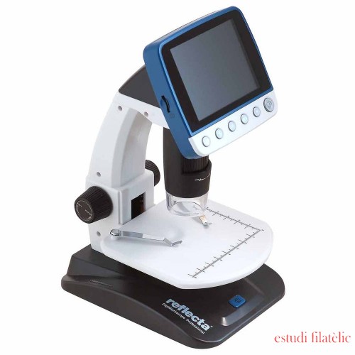 Lindner S66144 DigiMicroscope Professional