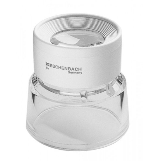Lindner 7166 Lupa de pie Eschenbach - 8x Lindner 7166 Lupa de pie Eschenbach - 8x
