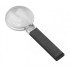 Lindner 7160 Lupa con mango Eschenbach - 3x