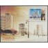 Cuba HB 233 2007 7 Maravillas de ingenieros cubanos civiles MNH