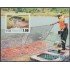 Cuba HB 235 2008 Acuicultura MNH