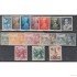 España Spain Año Completo Year Complete 1951 sin 1088/89 y 1090 MNH