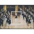 Cuba HB 248 2008 60 Años del ballet nacional de Cuba MNH