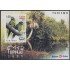 Cuba HB 258 2009 Fauna Pájaros Turismo MNH