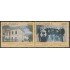Colombia 1174/1175 2002 100° de la Sociedad Quirurgica de Bogotá MNH