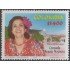 Colombia 1176 2002 1° Año de la Muerte de Consuelo Araujo Noguera MNH
