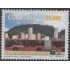 Colombia 1197 2003 Transportes de Bogotá MNH