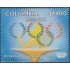 Colombia 1276 2004 Juegos Olímpicos de Verano en Athenas MNH